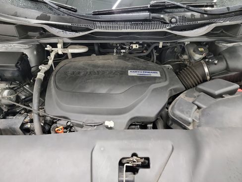 Used 2019 Honda Odyssey EX image 24