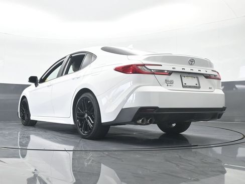 Used 2026 Toyota Camry SE w/ Convenience Package image 65