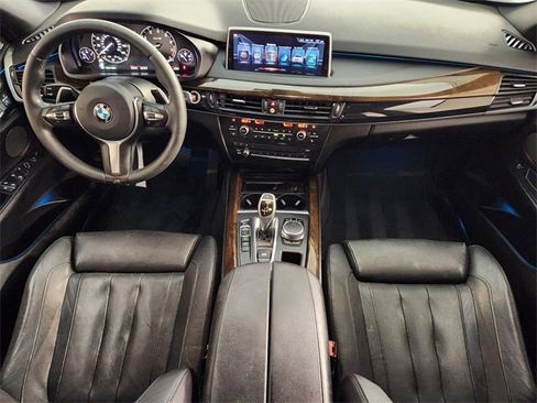 Used 2017 BMW X5 sDrive35i image 4