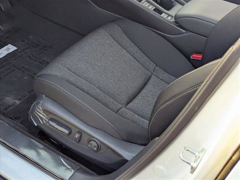 New 2025 Honda Accord SE image 4