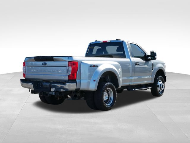 Used 2020 Ford F350 XL w/ STX Appearance Package AWD/4WD image 7