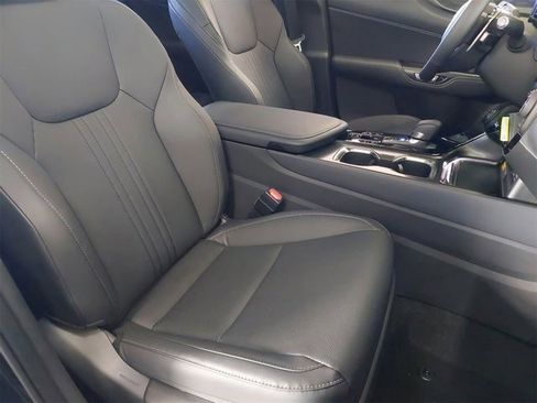 Used 2026 Lexus NX 350 AWD w/ Premium Package image 10