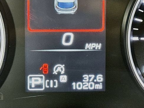 Certified 2026 Subaru Crosstrek 2.5i Premium AWD/4WD image 15