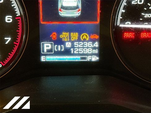 Certified 2024 Subaru Forester Wilderness image 14