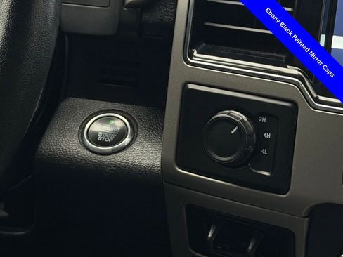 Used 2022 Ford F250 Lariat w/ Black Appearance Package AWD/4WD image 18