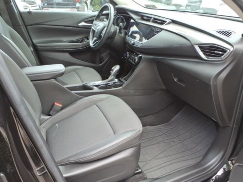 Used 2023 Buick Encore GX Preferred w/ Cold Weather Comfort Package AWD/4WD image 26