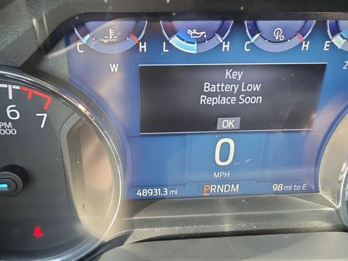 Used 2023 Ford F150 XLT w/ Equipment Group 302A High image 26