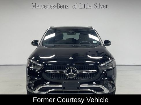 Used 2026 Mercedes-Benz GLA 250 4MATIC image 9