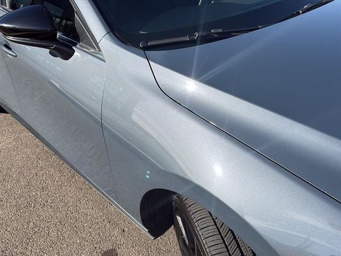 Used 2023 MAZDA MAZDA3 s AWD/4WD image 16