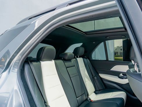 Used 2023 Mercedes-Benz GLE 580 4MATIC image 14