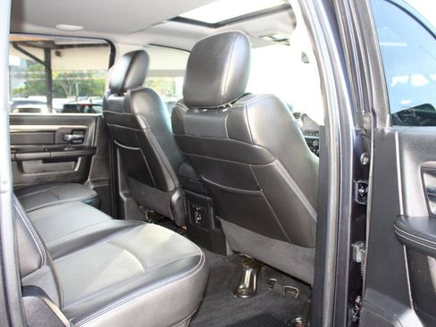 Used 2014 RAM 1500 Sport AWD/4WD image 13