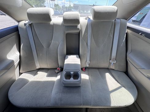 Used 2008 Toyota Camry LE FWD image 39