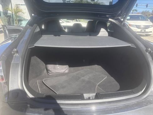 Used 2016 Tesla Model S 75 image 26