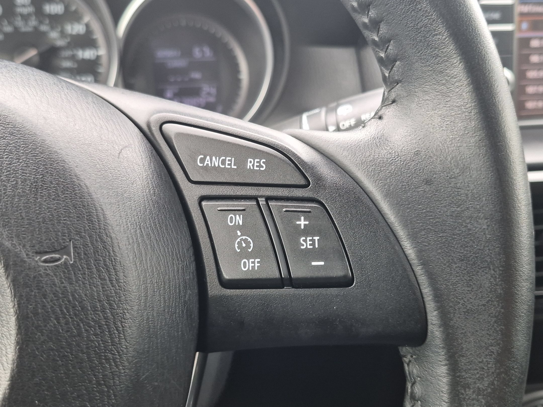 Used 2014 MAZDA CX-5 Touring AWD/4WD image 15
