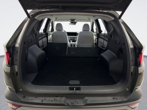 Used 2025 Hyundai Tucson SEL image 23