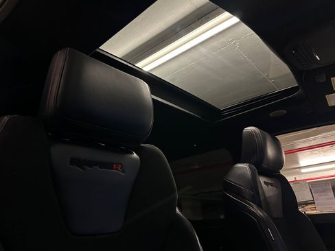 Used 2025 Ford F150 Raptor w/ Equipment Group 803A Raptor R AWD/4WD image 15