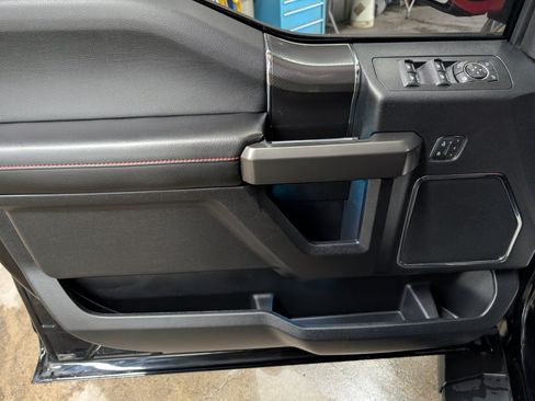 Used 2017 Ford F150 Lariat AWD/4WD image 10