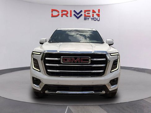 New 2026 GMC Yukon Elevation RWD image 9
