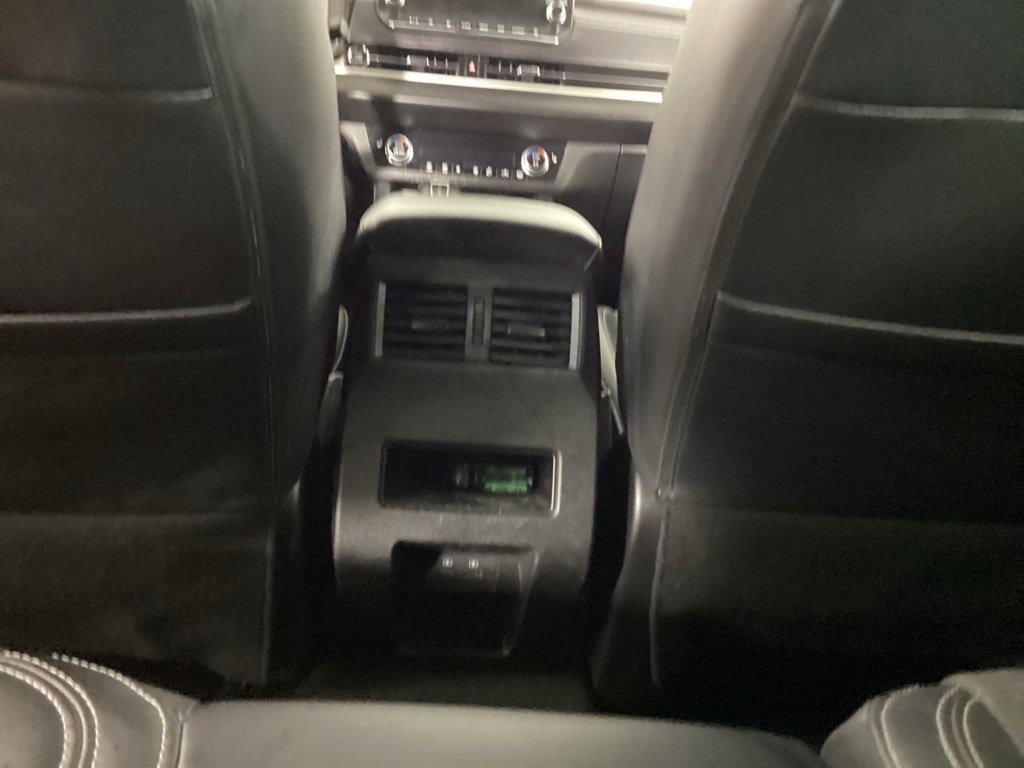 Used 2024 Mitsubishi Outlander SE AWD/4WD image 29