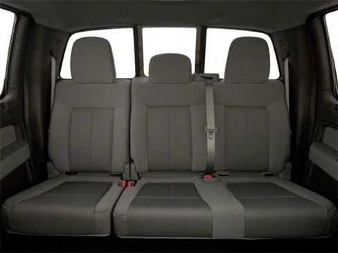 Used 2010 Ford F150 Platinum AWD/4WD image 11