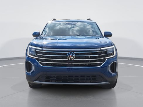 New 2026 Volkswagen Atlas SE image 8