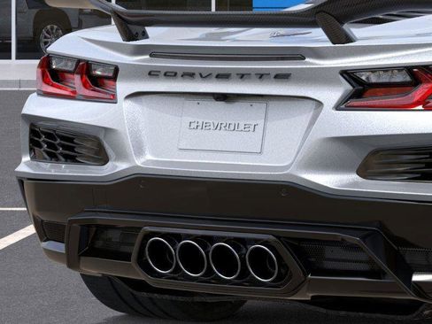 New 2026 Chevrolet Corvette Z06 image 14