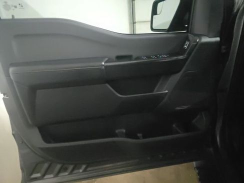 Used 2022 Ford F150 XL w/ STX Appearance Package image 17