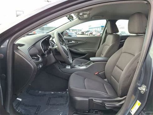 Certified 2020 Chevrolet Malibu LS image 24
