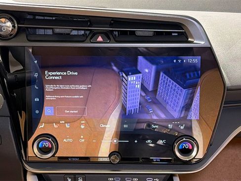 New 2026 Lexus RZ 450e AWD image 15