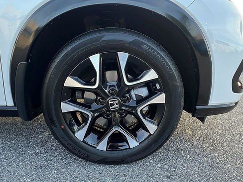 New 2027 Honda HR-V EX-L image 11