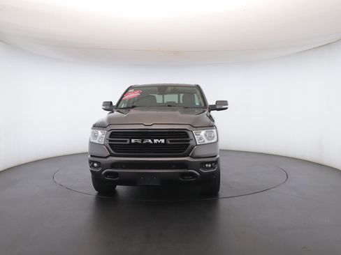 Used 2020 RAM 1500 Big Horn image 39