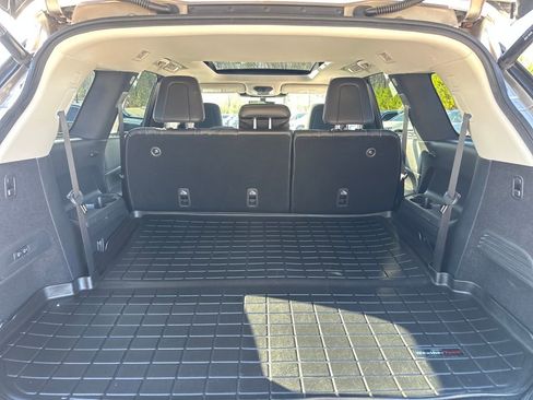 Used 2022 INFINITI QX60 Sensory w/ Vision Package image 33