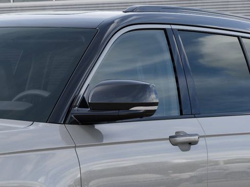 New 2026 Jeep Grand Cherokee L Summit AWD/4WD image 12