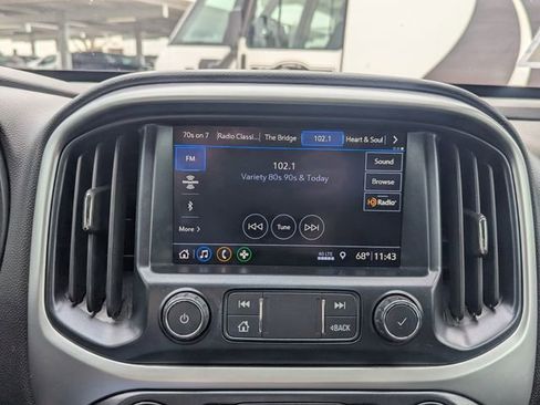 Certified 2019 Chevrolet Colorado LT w/ LT Convenience Package image 6