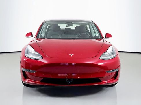 Used 2018 Tesla Model 3 Long Range image 2