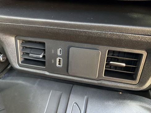 New 2026 Chevrolet Silverado 1500 Custom image 12