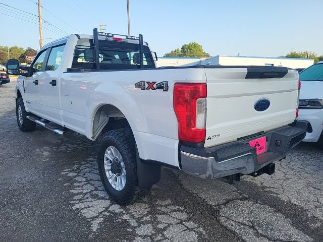 Used 2019 Ford F350 XL w/ Power Equipment Group AWD/4WD image 10