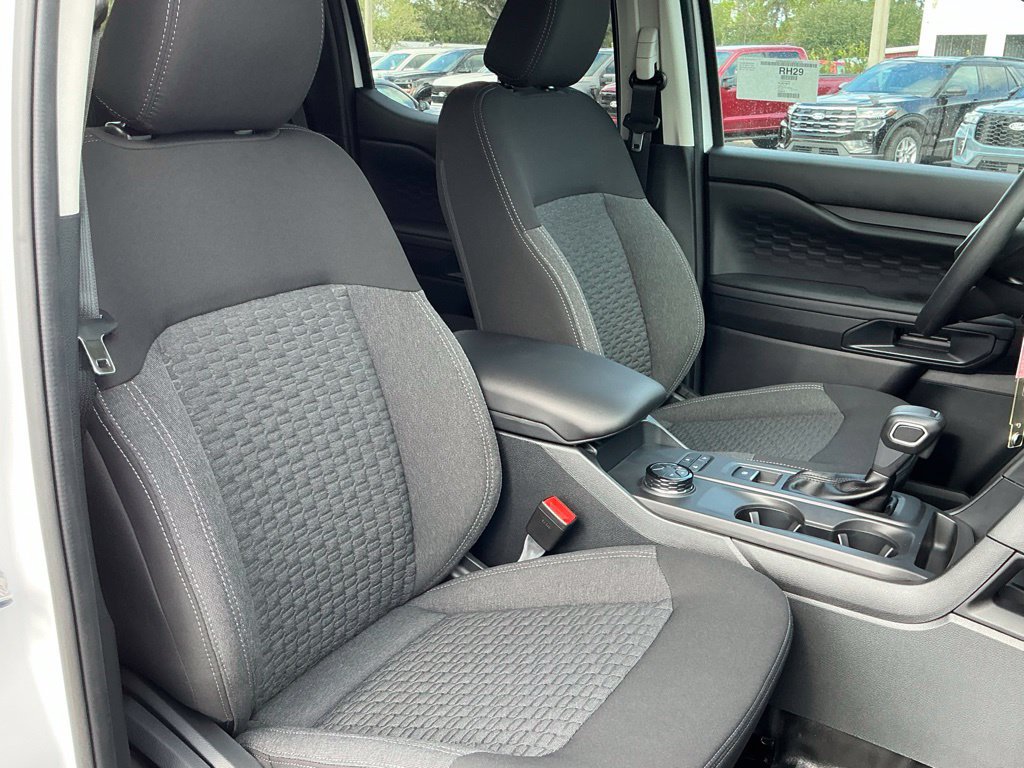 New 2026 Ford Ranger XL AWD/4WD image 15