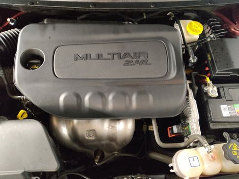 Used 2020 Jeep Cherokee Latitude image 30