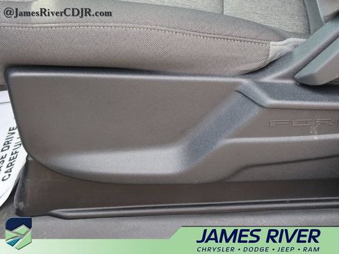 Used 2026 Ford F150 XL AWD/4WD image 15