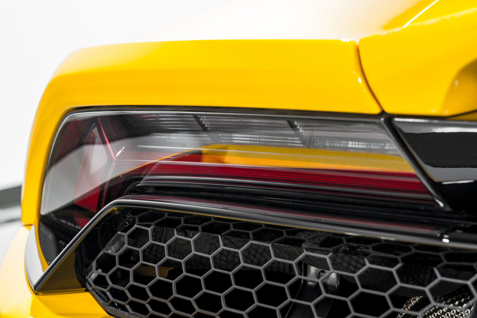 Used 2024 Lamborghini Huracan EVO AWD/4WD image 59