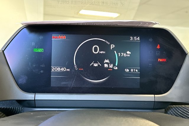 Certified 2024 Toyota bZ4X AWD w/ Weather Package image 29