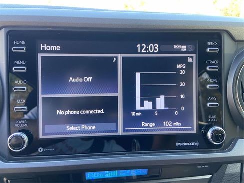 Used 2021 Toyota Tacoma TRD Off-Road image 18