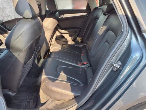 Used 2013 Audi A4 2.0T Premium Plus image 8