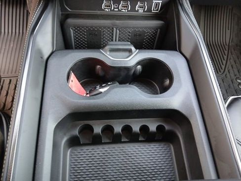 New 2026 RAM 2500 Rebel w/ Rebel Level 2 Equipment Group image 48