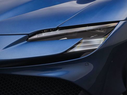 Certified 2021 Ferrari SF90 Stradale image 29