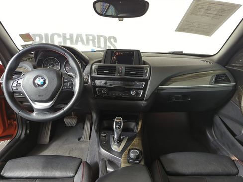 Used 2015 BMW 228i Convertible RWD image 10