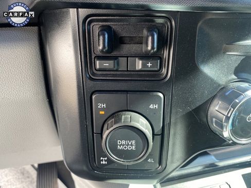 Used 2024 Ford F250 Limited w/ FX4 Off-Road Package image 36