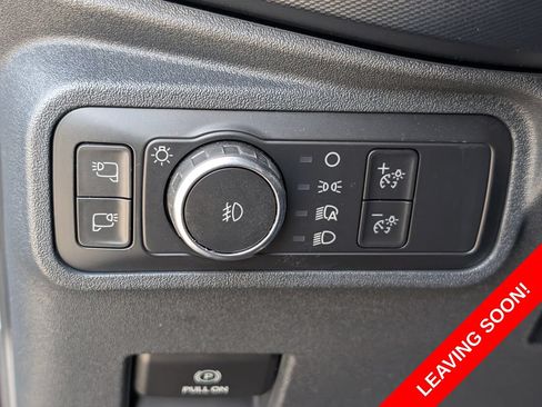 Used 2022 Ford Bronco Outer Banks w/ Sasquatch Package AWD/4WD image 22