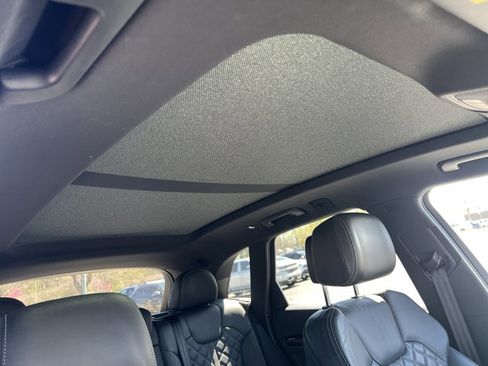 Used 2020 Audi SQ5 Premium Plus image 25